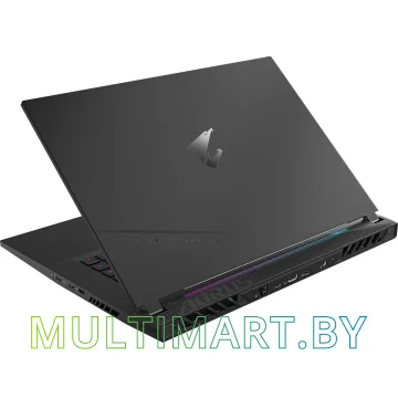 Игровой ноутбук Gigabyte Aorus 15 (BKG-13KZ754SH) картинка 4